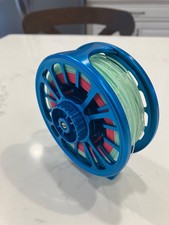 Galvan Torque T-7 Fly Reel picture