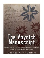 The Voynich Manuscript (Paperback) picture