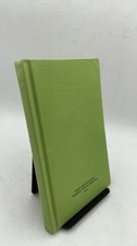 Federal Supply Service Log Book (7530-00-222-3521) Hardcover picture