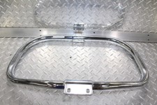 2016 TRIUMPH BONNEVILLE T00 HIGHWAY CRASH GUARDS ENGINE GUARD MOTOR GUARD picture