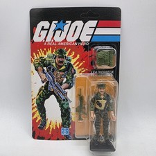 Hasbro GI Joe A Real American Hero  3.75