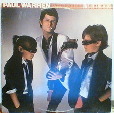 PAUL WARREN & EXPLORER - ONE OF THE KIDS picture
