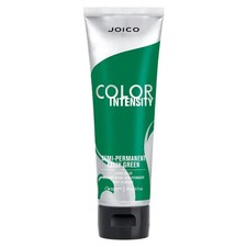 Joico Color Intensity Semi Permanent Kelly Green 4 oz picture
