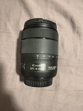 Canon 1276C002 EF S 18-135mm f/3.5 to 5.6 IS USM Standard Zoom Lens picture