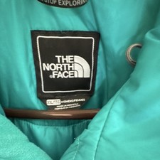 North face Jacket picture