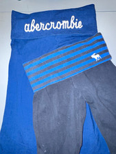 Abercrombie Kids Y2K-style lot of 2. Size small. picture