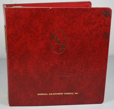 Czechoslovakia 1968-1974 Mint Collection Of 350+ Stamps Stored In Red Album picture