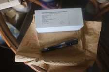 NOS Vickers Eaton Danfoss V20 hydraulic pump shaft PN 328096 picture