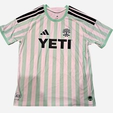 Austin FC 2026/27 Away Authentic Player Version picture