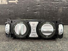 2004-2008 Chrysler Crossfire AC Heater Climate Control Dash Mounted OEM picture