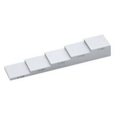 YUSHI 5-Step Calibration Block 0.100