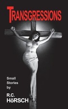 R C Horsch Transgressions (Paperback) (UK IMPORT) picture