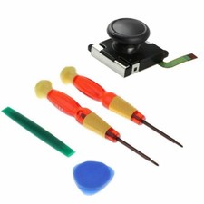 1 or 2 Joystick Thumb Stick Replacement 3D Analog For Nintendo Switch NS Joy-Con picture