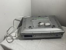 Sony ICF-CD543RM Under Cabinet Kitchen Clock Radio AM/FM CD Player Tested picture