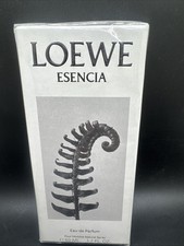 Loewe Esencia Eau de Parfum Natural Spray Regular Size 1.7 FL OZ picture