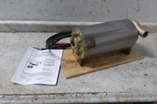 Barnes SFU102-GIS 1 HP 3450 Max RPM 230VAC Submersible Fountain Pump picture
