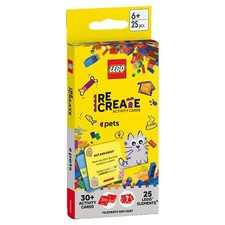 AMT6610 AMEET LEGO: Recreate: Pets picture