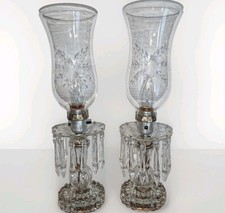 PAIR Antique 15