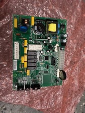 U-Line Ice Machine Main Control Board 80-55398-00. NEW Factory Genuine OEM Part picture