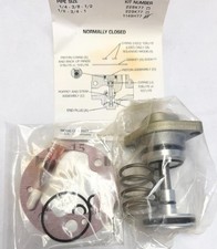 Ross Controls Valve Body Service Kit #1149H77 picture