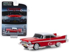 1958 PLYMOUTH FURY 
