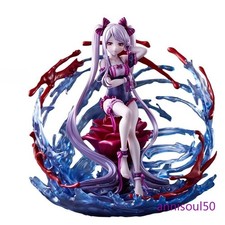 Official Overlord Shalltear Bloodfalle Swimsuit PVC Figure 1/7 Models Statue Toy picture