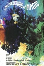 The Structure of Magic, Vol. 1: A Book About Language and Therap picture