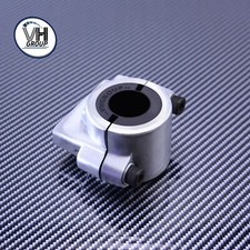 Mercedes W211 E211 4matic - Front Stabilizer Sway Bar Bushing Bracket Mount (NEW picture