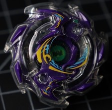 Wyvern Armed Massive B-14 Beyblade Burst Single Layers Takara Tomy #1 Ju picture