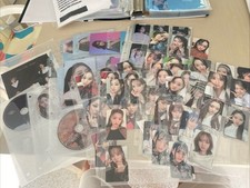 K-POP WEEKLY Weeekly Awake Photocard Set Lot picture