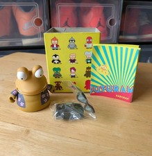Kidrobot Futurama Slurms MacKenzie Series 1 3
