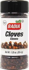 Badia Whole Cloves, 1.25 oz, Premium Spice for Baking, Cooking, Beverages. picture
