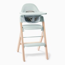 Mockingbird High Chair - Mint (NEW/FREE SHIPPING) ⭐️ picture