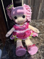 Jewel Sparkle Lalaloopsy Build A Bear picture