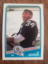 1988 TOPPS FOOTBALL YOU PICK #201 - #396 NM ****FREESHIPPING**** picture