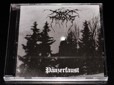 Darkthrone: Panzerfaust CD 2018 Reissue Peaceville Records EU CDVILED731 NEW picture