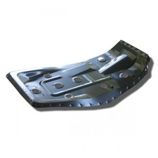1981-1982 honda 250r seat pan picture