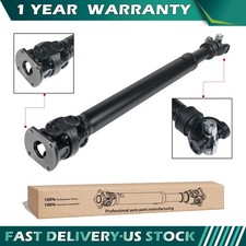 Front Driveshaft Assembly For Ford F-250 F-350 F-450 Super Duty 3C3Z4A376AA picture
