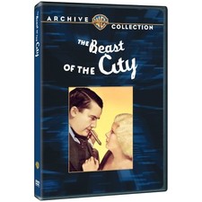 Beast of the City, Charles Brabin picture