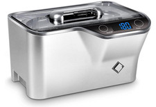 Limpiador Ultrasónico Profesional 45kHz 600ML con Temporizador Digital. Nuevo picture