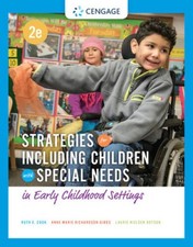 Strategies for Including Child - GOOD picture