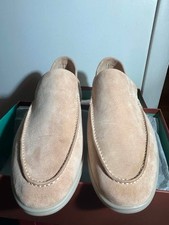 Loro Piana Summer Walk Mens sz 10 us picture