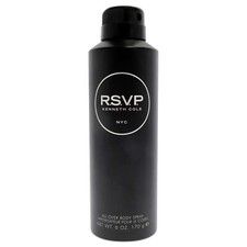 Kenneth Cole RSVP by Kenneth Cole for Men - 6 oz Body Spray picture