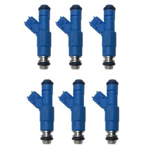 Bosch Fuel Injector 0280155789 Fits 1999-04 Jeep Wrangler Grand Cherokee 4.0 L6 picture