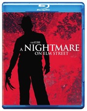 A Nightmare On Elm Street Blu-ray NEW picture
