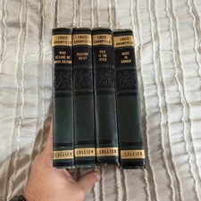 Vintage Books - Louis Bromfield, Set of 6,  picture