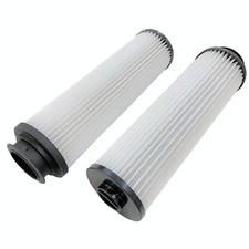 MaximalPower 2PK Filter for Hoover WindTunnel Empower Savvy Bagless Vac 43611042 picture