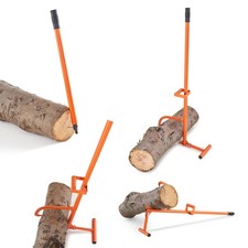 VEVOR Timberjack Log Lifter 4 in 1 Log Roller 46.5 in Logging Forestry Multitool picture