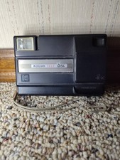 Vintage Kodak Camera No Case, Batteries or Other Accessories) picture