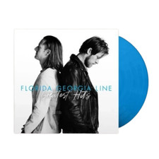 Florida Georgia Line - Greatest Hits 2LP 12